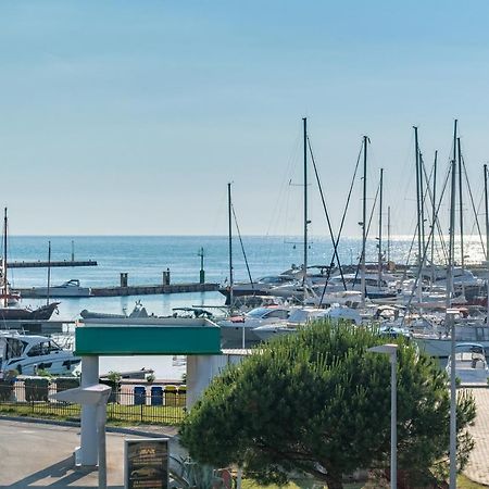 App 2 Apartman Novigrad Istria Kültér fotó