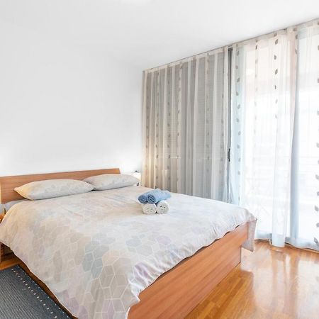 App 2 Apartman Novigrad Istria Kültér fotó