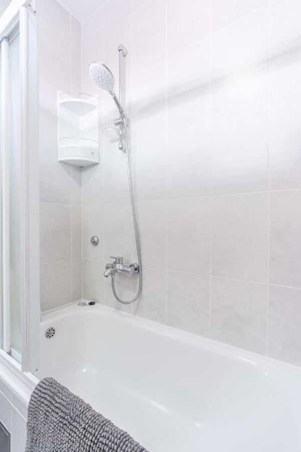 App 2 Apartman Novigrad Istria Kültér fotó