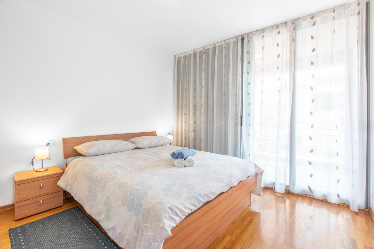 App 2 Apartman Novigrad Istria Kültér fotó